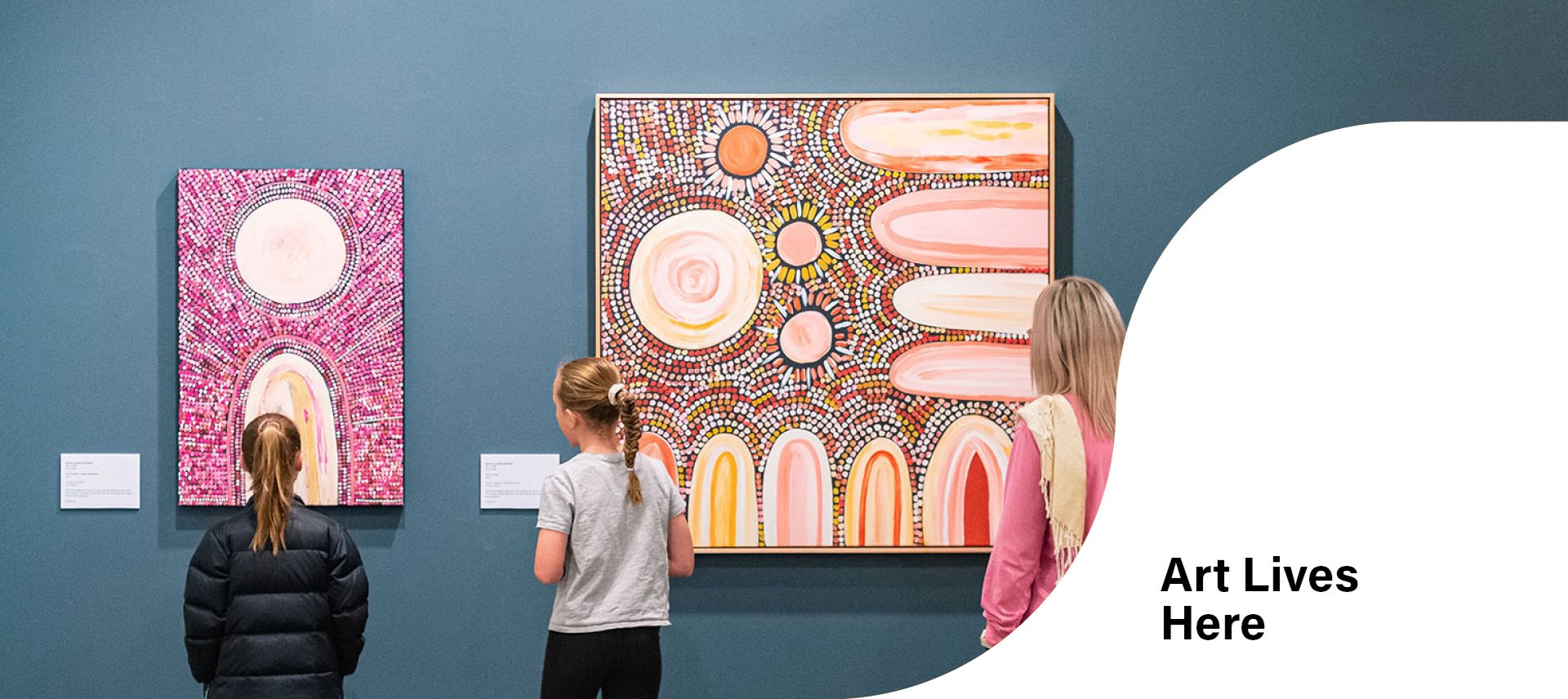 Swan Hill Regional Art Gallery