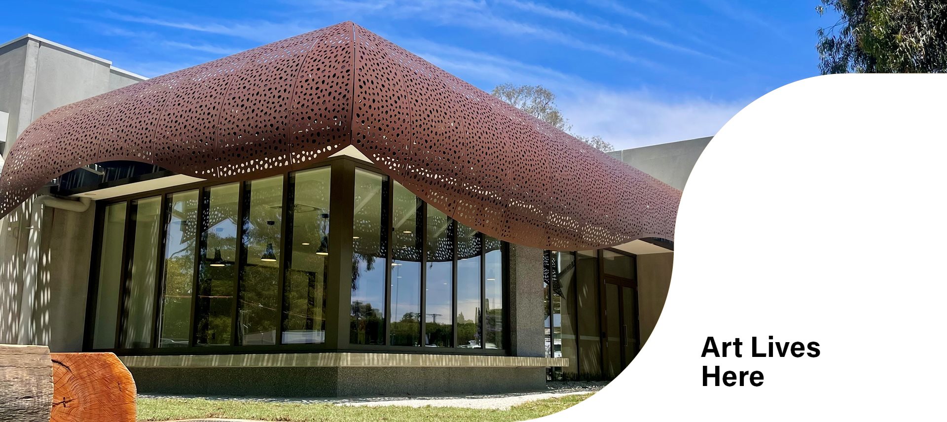 Swan Hill Regional Art Gallery