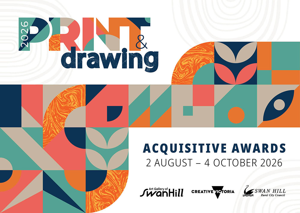 2026 Print & Drawing Awards